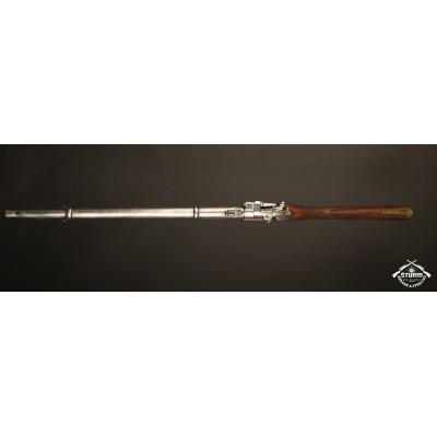 Snider BSA MC 1875, ráže 20, hladká hlaveň