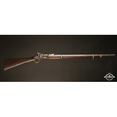 Snider BSA MC 1875, ráže 20, hladká hlaveň