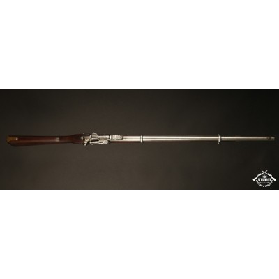 Snider BSA MC 1875, ráže 20, hladká hlaveň