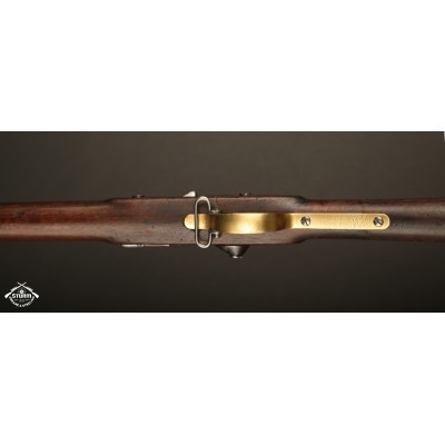 Snider BSA MC 1875, ráže 20, hladká hlaveň