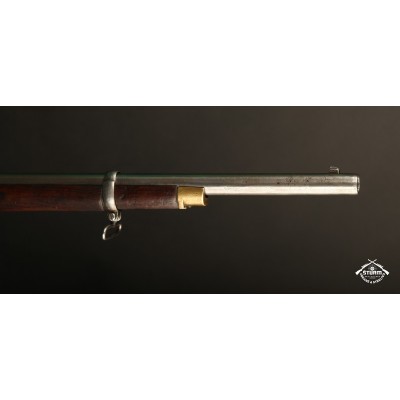 Snider BSA MC 1875, ráže 20, hladká hlaveň