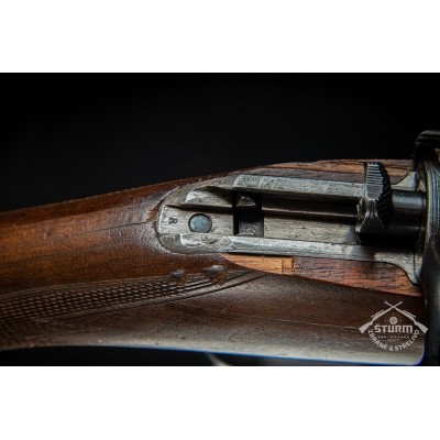 Mannlicher M.95 lovecká úprava, dámská kulovnička, v.č. 1953