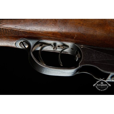 Mannlicher M.95 lovecká úprava, dámská kulovnička, v.č. 1953