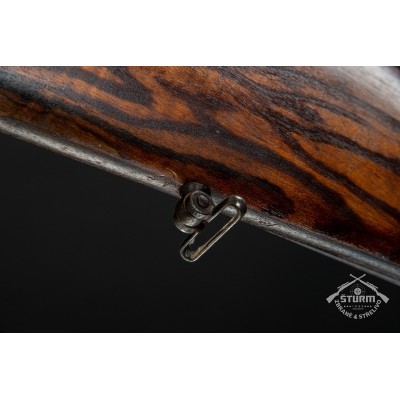 Mannlicher M.95 lovecká úprava, dámská kulovnička, v.č. 1953