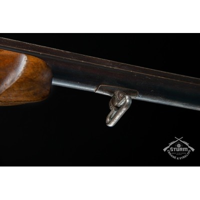 Mannlicher M.95 lovecká úprava, dámská kulovnička, v.č. 1953