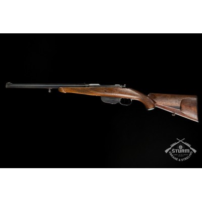 Mannlicher M.95 lovecká úprava, dámská kulovnička, v.č. 1953