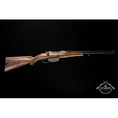 Mannlicher M.95 lovecká úprava, dámská kulovnička, v.č. 1953