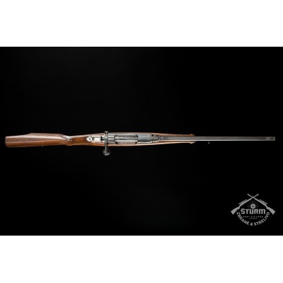 Mannlicher M.95 lovecká úprava, dámská kulovnička, v.č. 1953