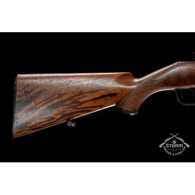 Mannlicher M.95 lovecká úprava, dámská kulovnička, v.č. 1953