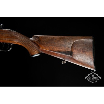 Mannlicher M.95 lovecká úprava, dámská kulovnička, v.č. 1953