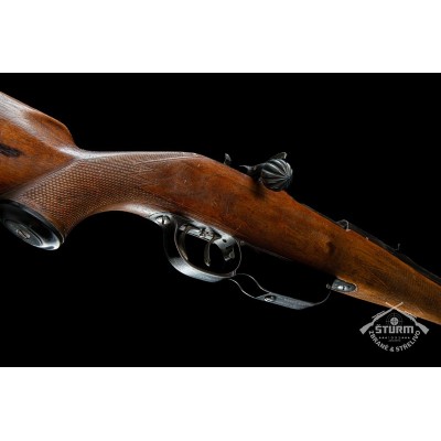 Mannlicher M.95 lovecká úprava, dámská kulovnička, v.č. 1953