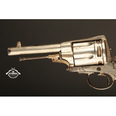 Revolver Gasser Monte Negro M.1873