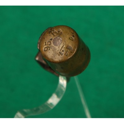 Krytka ústí pro Gewehr 88, perfektní stav