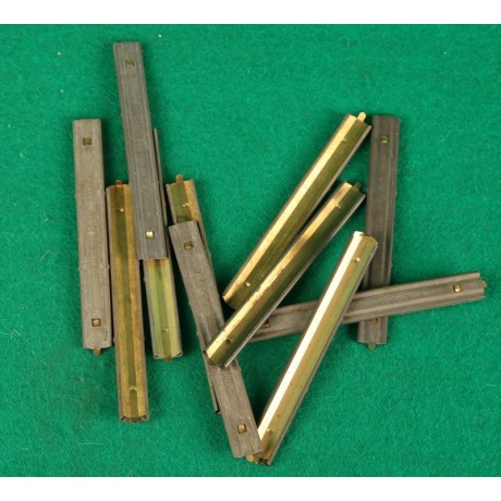 Nabíjecí pásky pro náboje 5,56x45 NATO