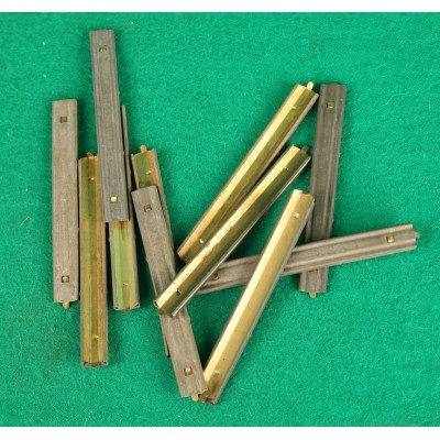 Nabíjecí pásky pro náboje 5,56x45 NATO