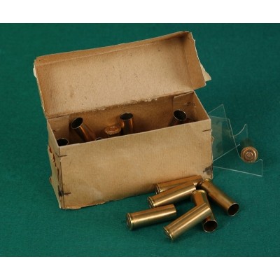 Nábojnice 12,7x44R RWS