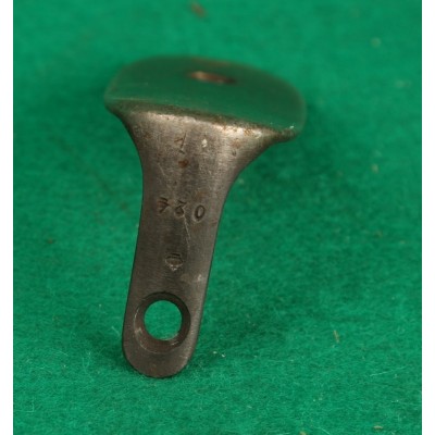 Botka Mauser Švédsko M.96