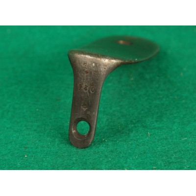 Botka Mauser Švédsko M.96