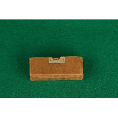 Náboje 9mm Luger Wehrmacht v krabičce