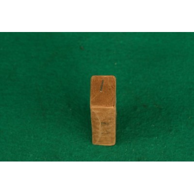 Náboje 9mm Luger Wehrmacht v krabičce