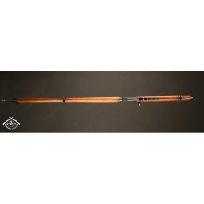 Vetterli M78, perfektní stav, v.č. 198415.