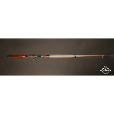 Vetterli M78, perfektní stav, v.č. 198415.