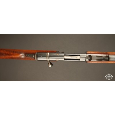 Vetterli M78, perfektní stav, v.č. 198415.