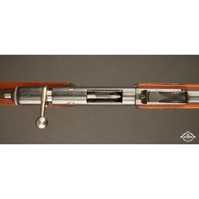 Vetterli M78, perfektní stav, v.č. 198415.