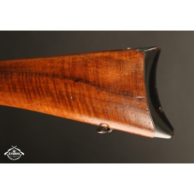 Vetterli M78, perfektní stav, v.č. 198415.