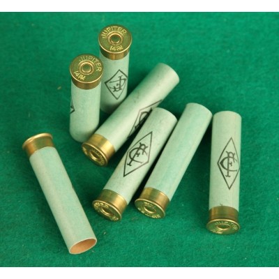 Brokové dutinky ráže 14 mm Jupiter