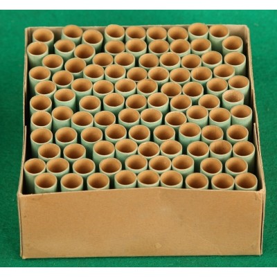 Brokové dutinky ráže 14 mm Jupiter