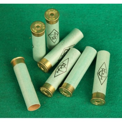 Brokové dutinky ráže 14 mm Jupiter