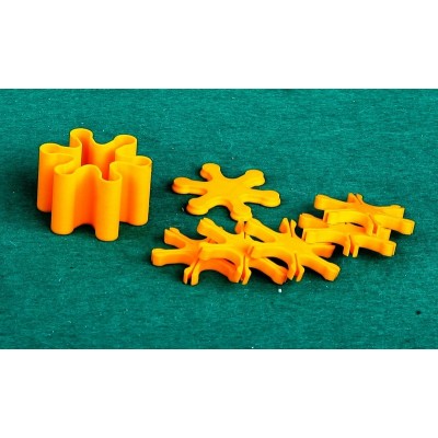 Podavač perkusních zápalek pro revolvery Colt a Remington