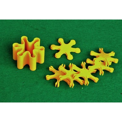 Podavač perkusních zápalek pro revolvery Colt a Remington