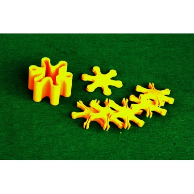 Podavač perkusních zápalek pro revolvery Colt a Remington