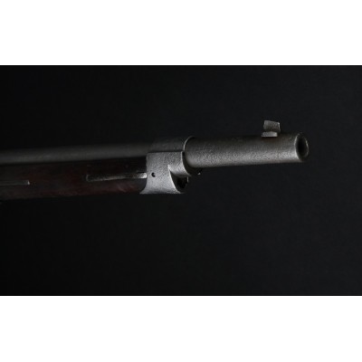 Puška Gras M.1874, v.č. 32115, platná zkušebna