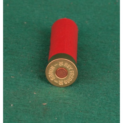 Dutinky brokové 16/65 Rey Fréres Nimes, vzácné