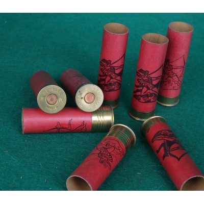 Brokové dutinky GÉVELOT Sagittaire, 16/65 kartonové