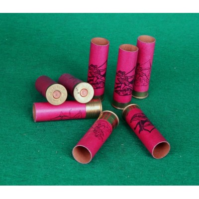 Brokové dutinky GÉVELOT Sagittaire, 16/65 kartonové