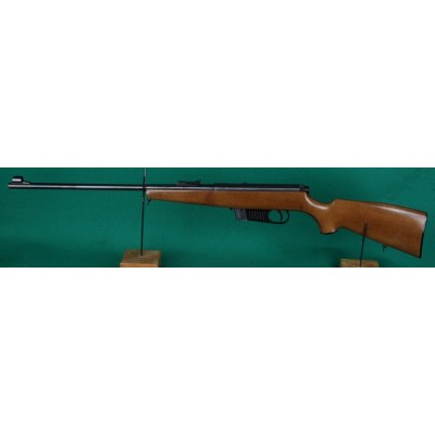 Malorážka samonabíjecí VOERE, v.č.100293 KOMISE