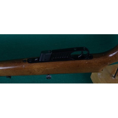 Malorážka samonabíjecí VOERE, v.č.100293 KOMISE