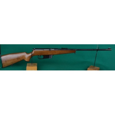 Malorážka samonabíjecí VOERE, v.č.100293 KOMISE