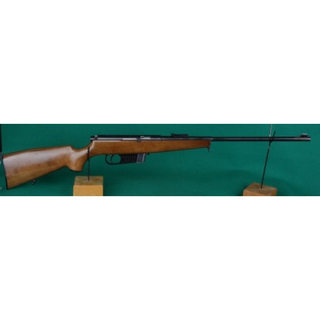 Malorážka samonabíjecí VOERE, v.č.100293 KOMISE