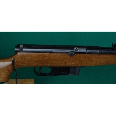 Malorážka samonabíjecí VOERE, v.č.100293 KOMISE