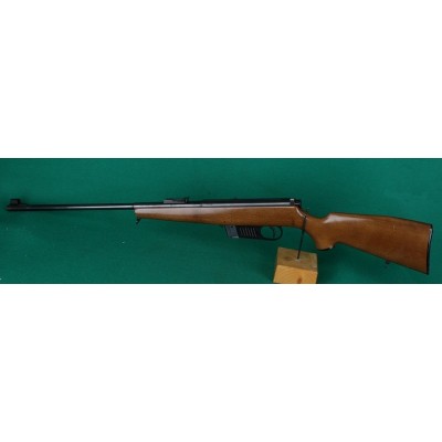 Malorážka samonabíjecí VOERE, v.č.100293 KOMISE