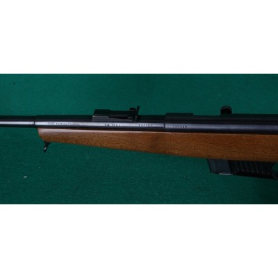 Malorážka samonabíjecí VOERE, v.č.100293 KOMISE