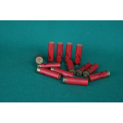 Brokové dutinky karton Rey Fréres 16/65