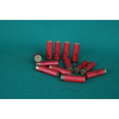 Brokové dutinky karton Rey Fréres 16/65