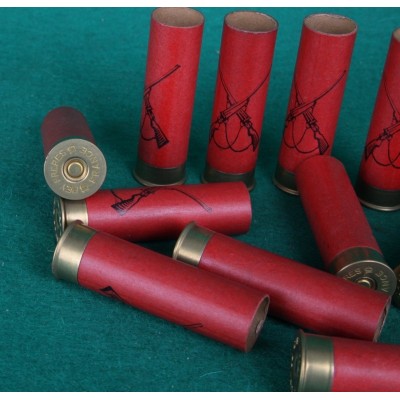 Brokové dutinky karton Rey Fréres 16/65