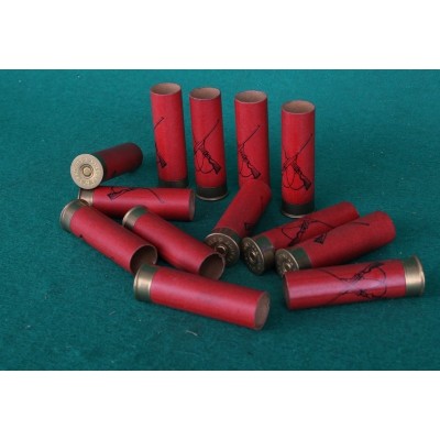 Brokové dutinky karton Rey Fréres 16/65